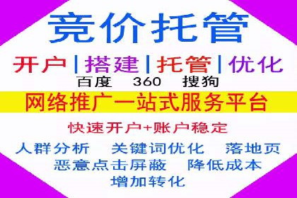 SEM实战案例：案例分析关键词竞争